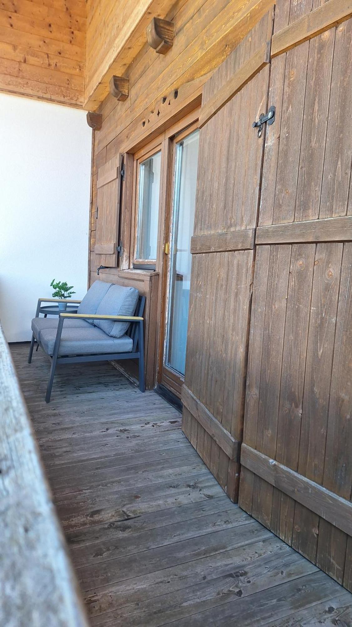 Apartment Unterhollenau Going am Wilden Kaiser Ngoại thất bức ảnh