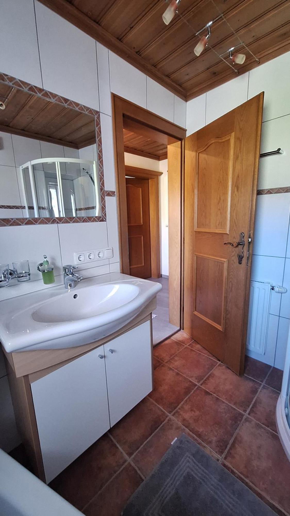 Apartment Unterhollenau Going am Wilden Kaiser Ngoại thất bức ảnh