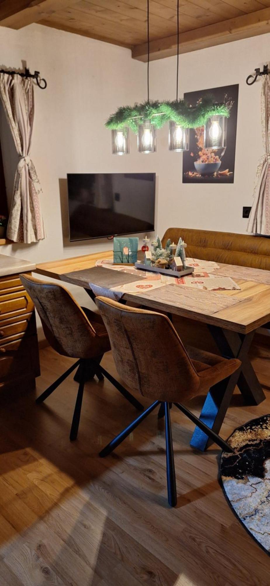 Apartment Unterhollenau Going am Wilden Kaiser Ngoại thất bức ảnh