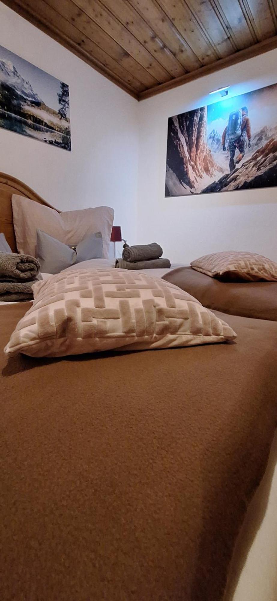 Apartment Unterhollenau Going am Wilden Kaiser Ngoại thất bức ảnh
