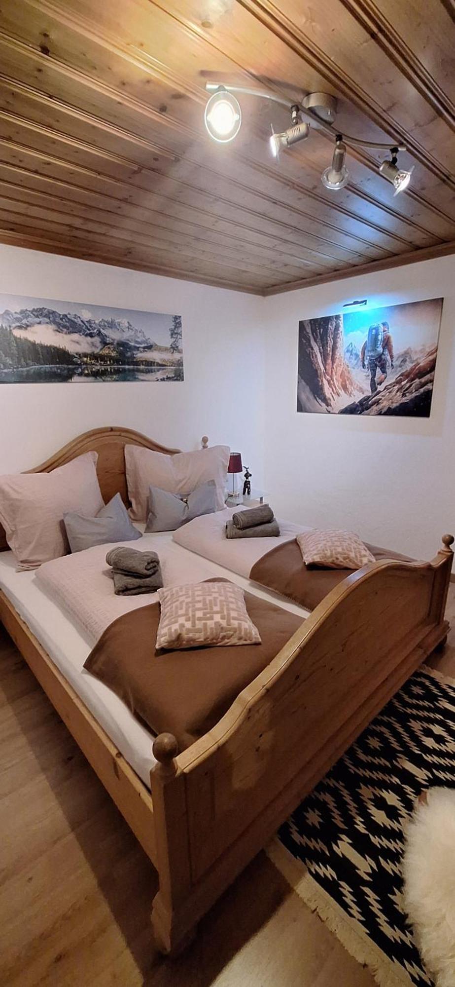 Apartment Unterhollenau Going am Wilden Kaiser Ngoại thất bức ảnh