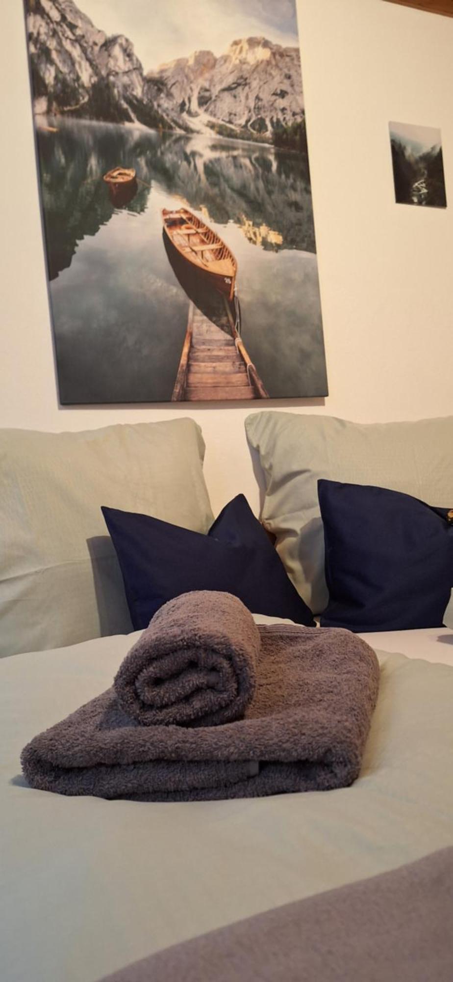 Apartment Unterhollenau Going am Wilden Kaiser Ngoại thất bức ảnh