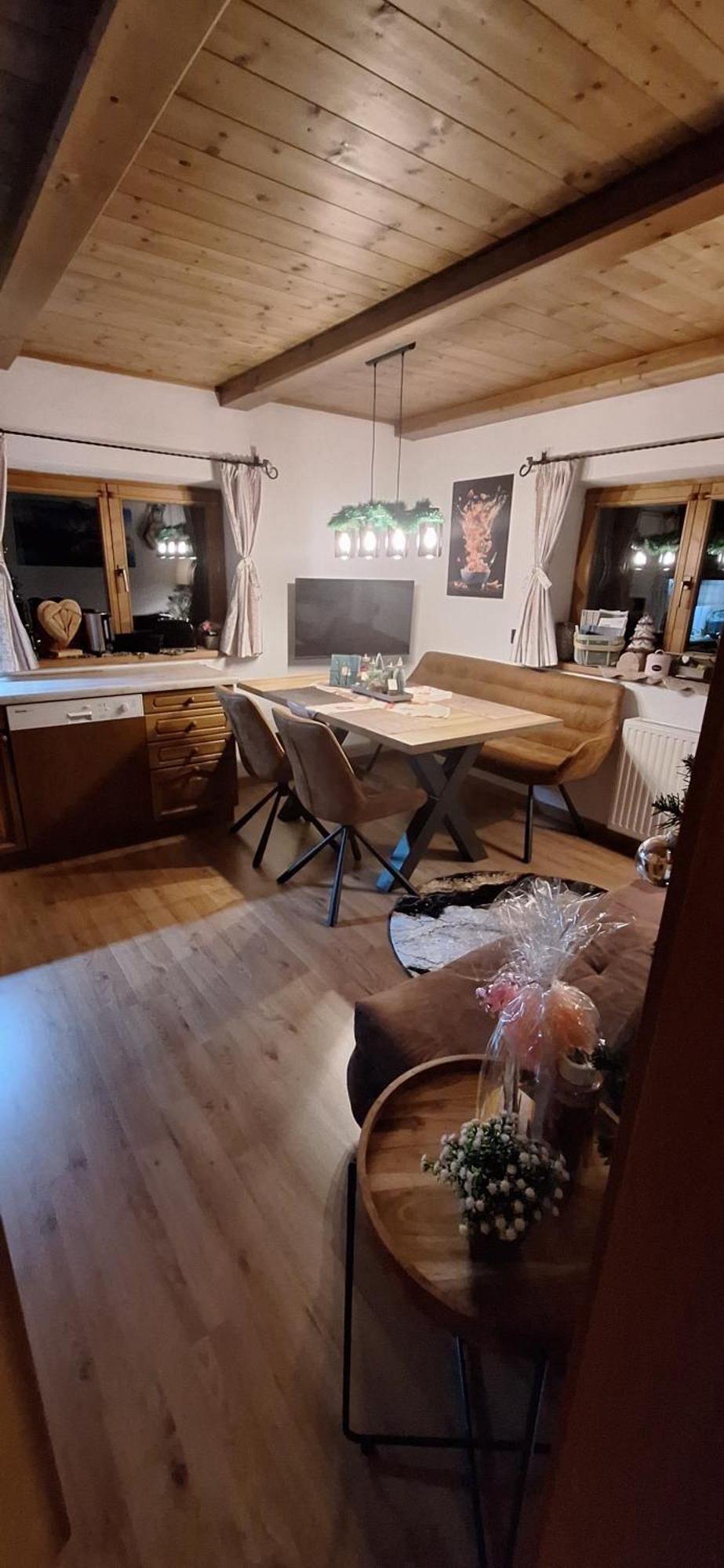 Apartment Unterhollenau Going am Wilden Kaiser Ngoại thất bức ảnh