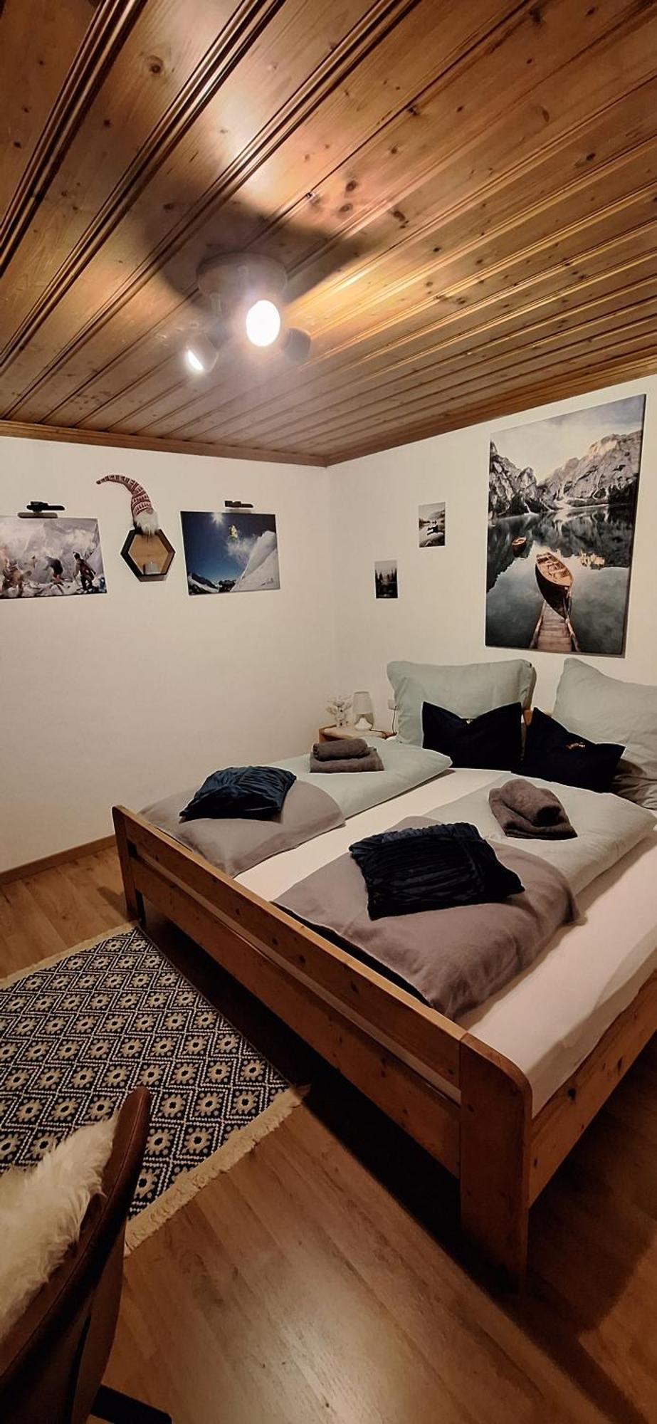 Apartment Unterhollenau Going am Wilden Kaiser Ngoại thất bức ảnh